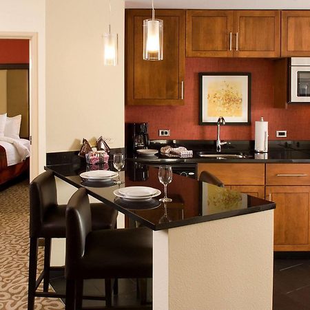 Residence Inn By Marriott Fairfax City Экстерьер фото